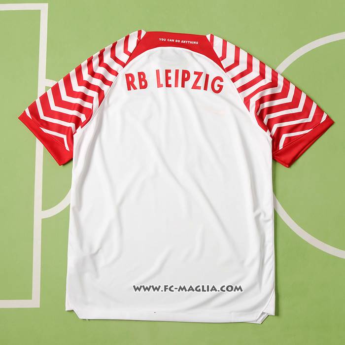 Prima Maglia RB Leipzig 2023 2024
